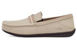 UGG Men's Casual Shoes Men's Low Top Sand Gray 1124897-SILT 40