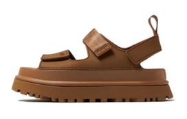 UGG Children's Sandals Brown Teenagers 1152813K-BRWN 38