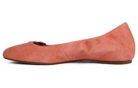 UGG Thea Poppy 'Vibrant Coral' Women's 1092585-VCRL 39