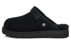 UGG Closed Toe Slippers Women's Black 1153516-BLK 38