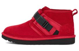 UGG Neumel Boot Snapback 'Samba Red' 1118570-SBR 44