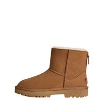 UGG Classic Novelty Ankle Boots Women's Chestnut 1171574 37