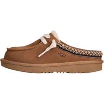 Kids' UGG Slip Resistant Slip Resistant Home Slippers Brown 1175213K-CHE 31