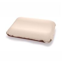 Outdoor 3D Self-Inflating Camping Pillow 320g - Portable, Comfortable Cheese-Shape Backrest Pillow
