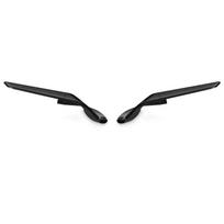For Honda CBR400R cbr 400r cbr 400 r  2019-2024 2025 Rearview Mirror Invisible Rearview Mirror Sports Winglet Wind Wing