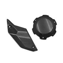 X ADV 750 2025 Side Frame Panel Fairing Protector Engine Tank Side Covers Panels For Honda XADV750 2026 x-adv 750 2021-2025
