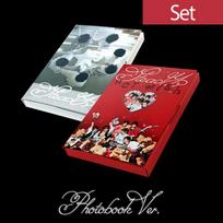 NCT Wishsteady Photobook Unreleased Album