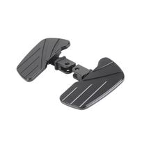 For CFMOTO 450clc 450CLC 250CLC 450 CLC 250clc Motorcycle Accessories Footrest Billet Wide Foot Pegs Pedals Rest Footpegs juoda