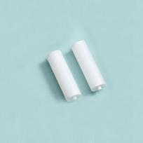 Sticky PP Silicone Dust Wiper Remover Cat Dog Clothes Remover Reusable Washable Lint Roller Bed Hair Cleaning Brush skaidri