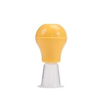 Nipple Corrector Inverted Nipple Puller Sucking Orrector Nipple Flat Retraction Puller Suction Inverted Enlarger Device geltona