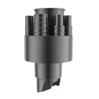 Anti odor Sink Drain Pipe Adapter 5 in 1 Multifunctional Kitchen Basin Sewer Branch Sealing Ring Dishwasher Water Pipe Connector balta