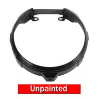 For Honda CB650R CB 650R 2019 2020 2021 2022 2023 Headlight Cover Motorcycle Headlamp Decorative Head Light Protective Shell