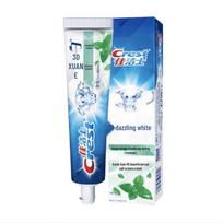 Crest 3D White Invigorating Fresh Toothpaste