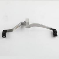 Motorcycle Accessories New Gear Shift Lever Pedal Shifter Front Rear Foot Step-on Shifting For VOGE 300 Rally 300 GY Rally300 sidabras