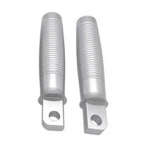 Motorcycle Hand Bar Grips Foot Pegs Footrest Gear Shifter Pegs For Harley Sportsters XL 883 1200 Cruiser Bobber Chopper Custom