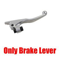 For KTM Motorcycle Accessories Brake Clutch Levers Handle Brake EXC EXCF SX SXF XC XCF XCW XCFW 125 150 200 250 300 350 450 500
