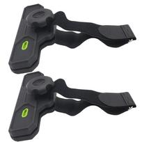 Heavy Duty Tarp Clips Clamp Set for Securing Tarpaulin Sheets Tent Canopy Fastening Adjustable Grip Hooks with Strong Strap for Outdoor Use One Size juoda