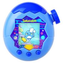 Tamagotchi Paradise Blue - Water.