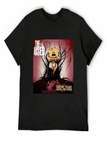 Lies For The Liars T-Shirt Summer Tops Oversize T-Shirts Man Quick-Drying T Shirts For unisex Pack S įvairiaspalvis