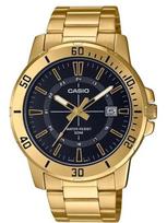 Zegarek Męski Casio Mtp-Vd01G-1Cvudf  (Zd185D) + Box