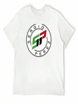 F1  11 T-Shirt Topping Korean Fashion Sports Fans unisexs Designer T Shirt S įvairiaspalvis
