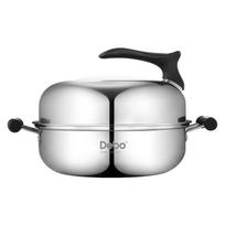 Debo Bitebao DEP-277 Stainless Steel Pan