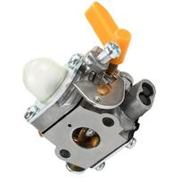 For CS30 For SS26 For HOMELITE Trimmer Carburetor For Outdoor Equipment Versatile Carburetor Compatibility Fits Multiple Models China Mainland