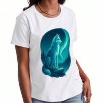 Witch's Brew Salem MA Ladies Cotton T Shirt,Pure Cotton Premium Printing, Durable, Casual Fashion. Magically Brewed Coffee Co, Est 1692 Graphic T Shir S įvairiaspalvis