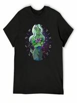 Capricorn T-Shirt Anime Clothes Blue Lock Luxury Designer New Gifts And T-Shirts Funny T Shirts For unisex S įvairiaspalvis