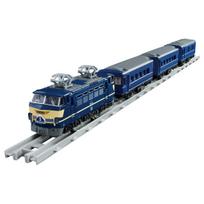 Takara Tomy Plarail Real Class Sleeper Express Fuji