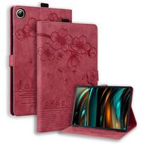 Coque for Redmi Pad 2 9.7 Case 2026 Luxury PU Leather Wallet Stand Tablet Funda for Redmi Pad 2 SE 9.7 Inch Case Cover Redmi Pad 2 9.7 inch