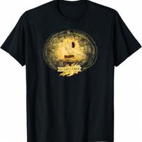 Skeleton Hands, Thumbs Up, Doing Ok Halloween Costume T-Shirt S įvairiaspalvis