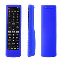 Tv Remote Cover Shockproof Protective Shell for LG-compatible AKB73715601 AKB73975702 AKB73715634 Remote Control Tv Cover