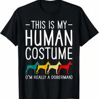 Lamp Costume Moth Meme - Funny Couple Halloween Party T-Shirt S įvairiaspalvis