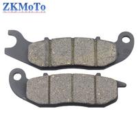 Motorcycle Front Brake Pads For HONDA WW125HV PCX Hybrid 2018 2019 2020 2021 2022-2023 WW150A PCX150 ABS(KF-30) 2018-2020