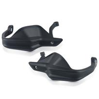 Vairo rankinės apsaugos skydas, skirtas BMW F900R F900XR S1000XR R1200R R1250R R nineT motociklo rankų apsaugai, stabdžių sankaba juoda