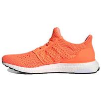 adidas UltraBoost Clima DNA Screaming Orange Unisex Sneakers Core-Black S42542 36