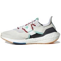 Parley x adidas UltraBoost 22 Non Dyed Pulse Blue Unisex Sneakers White GX8346 36