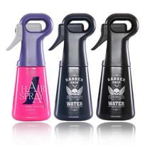 Fashion hair salon dressing cock spray bottle    multi-functional    barber tools