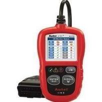 AUTEL Diagnostikos lagaminas OBD2 Auto Link AL319