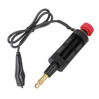 Spark Plug Tester Coil Engine In Line Car Circuit Diagnostic Autos Adjustable Ignition Coil Tester Ignition System juoda