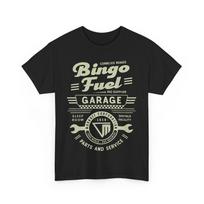 Murkoff Corporation Garage Unisex T-Shirt. Outlast Video Game. Trials. Survival. S