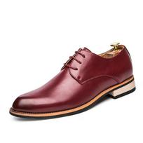 Raudni laisvalaikio vyriški odiniai batai Patogūs su raišteliais elegantiški batai Vyriški žemakulniai plokščiapadžiai socialiniai batai Vyriški Caballero batai zapatos hombre 38