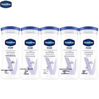 Vaseline Intensive Care Repair Body Lotion - Fresh Scent (5-Pack)