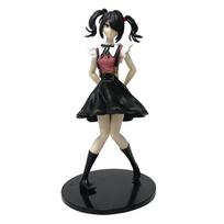 SEGA 18.5cm Needy Girl Overdose Ame-chan Anime Figure Collectible Model Toy