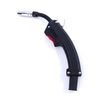MIG MAG Welder Accessory MIG MAG Welder for 14AK MB14AK Assembly Welding Torch Torch Head Without Valve
