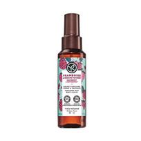 Yvesrocher Raspberry Peppermint Perfume Mist 100ml FREE