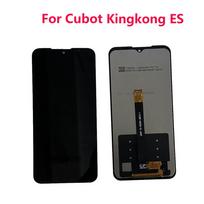 LCD Screen and Digitizer Full Assembly For Cubot kingkong ES