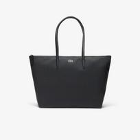 Lacoste Horizontal Shopper Bag Nf1888p56g black (000)