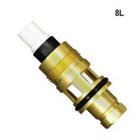 For Ariston Heating System Sensor Flow Turbine Cartridge Home Heating Systems As Shown In The Figure Easy Installation Process